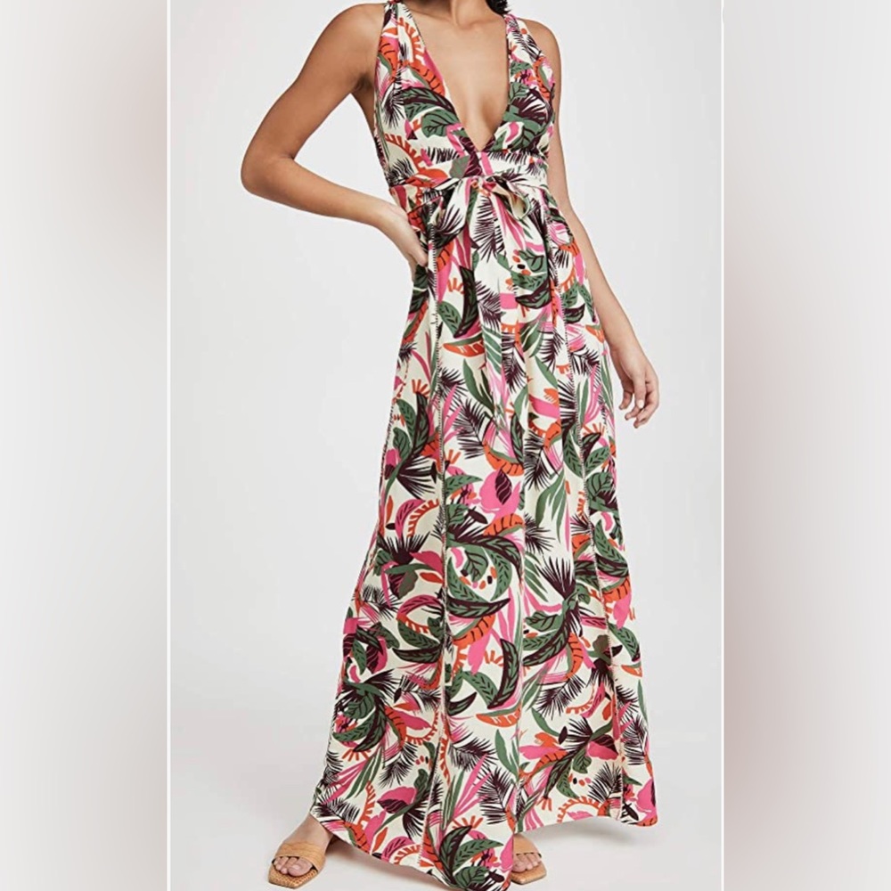 Maaji Long Dress